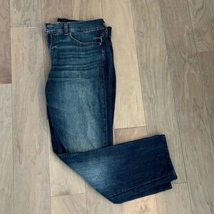 Mens 7 Seven For All Mankind Jeans Paxtyn Size 34